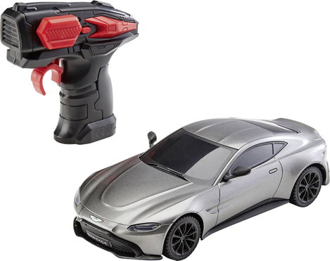 Revell Control 24658 Aston Martin Vantage 1:24 RC kezdő modellautó Elektro Közúti modell 2. kép