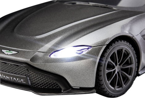 Revell Control 24658 Aston Martin Vantage 1:24 RC kezdő modellautó Elektro Közúti modell 3. kép