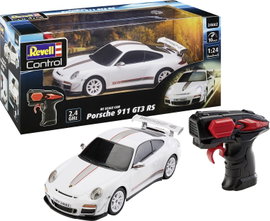 Revell Control 24662 Porsche 911 GT3 RS 1:24 RC kezdő modellautó Elektro Közúti modell