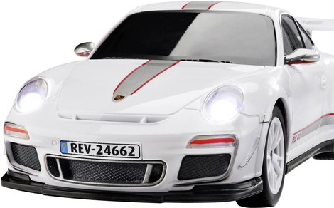 Revell Control 24662 Porsche 911 GT3 RS 1:24 RC kezdő modellautó Elektro Közúti modell 3. kép