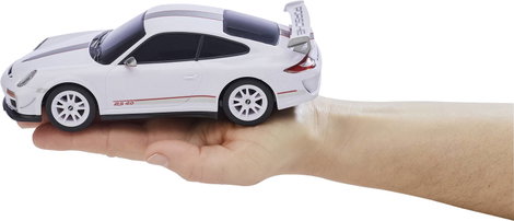 Revell Control 24662 Porsche 911 GT3 RS 1:24 RC kezdő modellautó Elektro Közúti modell 5. kép