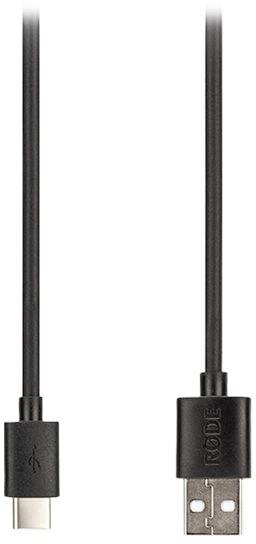 RODE Microphones NT-USB Mini USB-s mikrofon USB Talp 2. kép