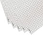 Magnetoplan 1227101 Flipchart blokk Lapok száma: 100 kockás 990 mm x 650 mm x 930 mm Fehér bélyegkép