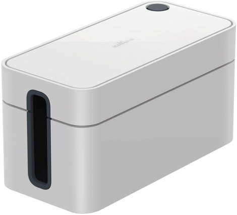 Durable Kábelrendező doboz CAVOLINE® BOX S 503510 1 db