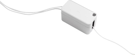 Durable Kábelrendező doboz CAVOLINE® BOX S 503510 1 db 2. kép
