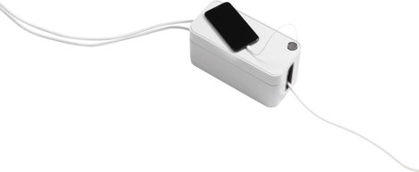Durable Kábelrendező doboz CAVOLINE® BOX S 503510 1 db 3. kép