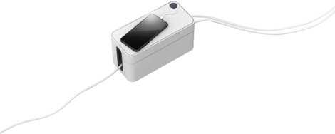 Durable Kábelrendező doboz CAVOLINE® BOX S 503510 1 db 4. kép