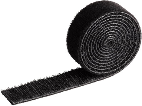 Durable Tépőzáras kábelkötöző CAVOLINE® GRIP 20 503201 1 db