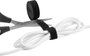 Durable Tépőzáras kábelkötöző CAVOLINE® GRIP 20 503201 1 db 2. bélyegkép