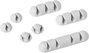 Durable Kábel csíptető szett CAVOLINE® CLIP MIX 504110 7 db bélyegkép