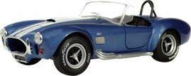 Solido AC Cobra 427 MKII (1965) 1:18 Autómodell