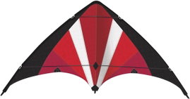 Günther Flugspiele Sportsárkány Power Move Fesztáv 1300 mm Szélerősség 4 - 6 bft
