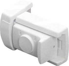 Burg Wächter Winsafe WR 60 W SB 38351 Páncélzár Fehér