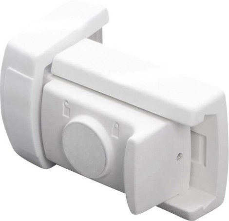 Burg Wächter Winsafe WR 60 W SB 38351 Páncélzár Fehér