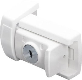 Burg Wächter Winsafe WZ 60 W SB 38311 Páncélzár Fehér
