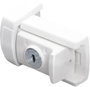 Burg Wächter Winsafe WZ 60 W SB 38311 Páncélzár Fehér bélyegkép