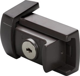 Burg Wächter Winsafe WZ 60 BR SB 38321 Páncélzár Szürke, Barna