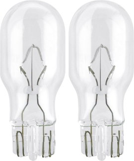 Philips 12067B2 Jelző fényforrás Vision W16W 16 W 12 V