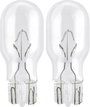 Philips 12067B2 Jelző fényforrás Vision W16W 16 W 12 V bélyegkép