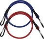 Petex 43192200 Expander karabíner kampóval bélyegkép