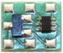 TAMS Elektronik 70-02001-02-C FI-1 Funkcióátalakító 1 készlet bélyegkép