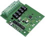 TAMS Elektronik 43-01356-01-C SD-34.2 Kapcsolás dekóder Modul bélyegkép