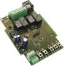 TAMS Elektronik 51-04116-01-C Árnyékállomás vezérlés Kész modul Alapmodell bélyegkép