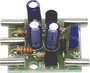 TAMS Elektronik 53-03036-01-C WBA-3 Felvillanás-elektronika Vészvillogó Állítható villanófrekvencia bélyegkép