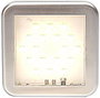 WAS LED-es beltéri lámpa 989 LW11 LED 12 V (Sz x Ma x Mé) 55 x 55 x 7 mm 3. bélyegkép