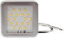 WAS LED-es beltéri lámpa 990 LW11 LED 24 V (Sz x Ma x Mé) 55 x 55 x 7 mm bélyegkép