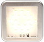 WAS LED-es beltéri lámpa 990 LW11 LED 24 V (Sz x Ma x Mé) 55 x 55 x 7 mm 2. bélyegkép