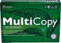 MultiCopy 88046505 88046519 Univerzális nyomtatópapír, másolópapír DIN A4 80 g/m² 500 lap Fehér bélyegkép