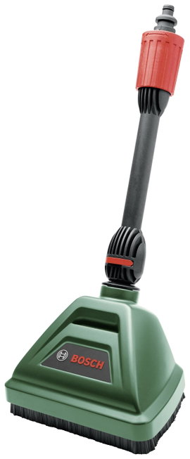 Bosch Home and Garden Aquatak Törlőkefe F016800592 Alkalmas márka (nagynyomású tisztítók) Bosch 1 db