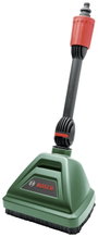 Bosch Home and Garden Aquatak Törlőkefe F016800592 Alkalmas márka (nagynyomású tisztítók) Bosch 1 db bélyegkép