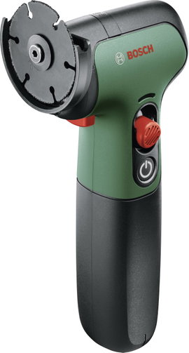 Bosch Home and Garden Easy Cut & Grind 06039D2000 Akkus sarokcsiszoló 50 mm 7.2 V 2.0 Ah