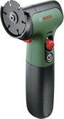Bosch Home and Garden Easy Cut & Grind 06039D2000 Akkus sarokcsiszoló 50 mm 7.2 V 2.0 Ah bélyegkép