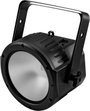 Eurolite LED-es PAR fényszóró LED-ek száma: 1 Fekete 4. bélyegkép