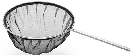Oase 84310 Szák Hálószélesség: 2 mm (H x Sz x Ma) 56 x 56 x 32 cm 2. kép