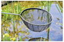 Oase 84310 Szák Hálószélesség: 2 mm (H x Sz x Ma) 56 x 56 x 32 cm 3. bélyegkép