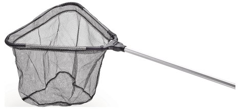 Oase 84296 Szák Hálószélesség: 5 mm (H x Sz x Ma) 40 x 38 x 45 cm 3. kép