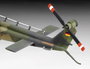 Revell 04444 Bell UH-1D SAR Helikopter építőkészlet 1:72 2. bélyegkép