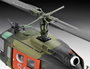 Revell 04444 Bell UH-1D SAR Helikopter építőkészlet 1:72 3. bélyegkép