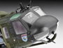 Revell 04444 Bell UH-1D SAR Helikopter építőkészlet 1:72 4. bélyegkép