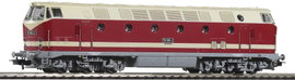 Piko H0 59930 H0 a DR 119 dízelmozdonya BR 119 DR, fényszóró fent