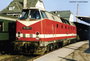 Piko H0 59930 H0 a DR 119 dízelmozdonya BR 119 DR, fényszóró fent 2. bélyegkép