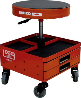 Bahco Forgószék, nyeregüléssel BLE300
