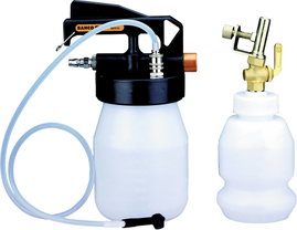 Bahco BBR350 Fék légtelenítő