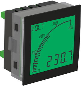 Trumeter APM-PROC-APO Digitális beépíthető mérőműszer
