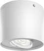 Philips Lighting Phase LED-es ráépíthető lámpa LED Fixen beépített LED-es 4.5 W Melegfehér Fehér 4. bélyegkép