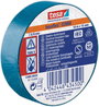 tesa 53988-00030-00 Szigetelőszalag tesa® Professional Kék (H x Sz) 10 m x 15 mm 1 db bélyegkép